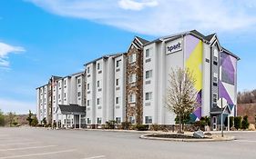 Spark By Hilton Wilkes Barre Hotel Wilkes-barre 3* United States Of America