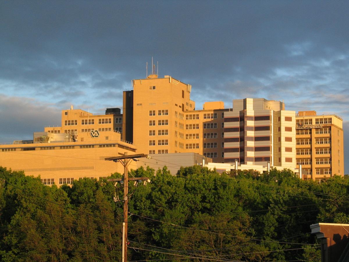 Microtel Inn & Suites Wilkes-Barre Exterior photo